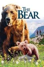 Nonton Streaming Download Drama The Bear (1988) Subtitle Indonesia