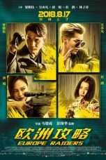 Nonton Streaming Download Drama Europe Raiders (2018) jf Subtitle Indonesia