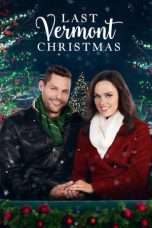 Nonton Streaming Download Drama Last Vermont Christmas (2018) Subtitle Indonesia