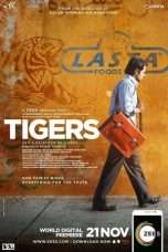 Nonton Streaming Download Drama Tigers (2014) Subtitle Indonesia