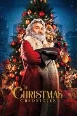 Nonton Streaming Download Drama Nonton The Christmas Chronicles (2018) Sub Indo jf Subtitle Indonesia