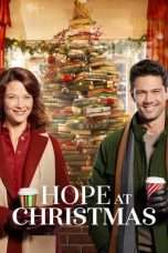 Nonton Streaming Download Drama Hope at Christmas (2018) Subtitle Indonesia