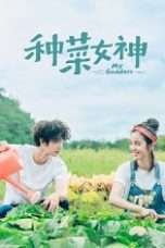 Nonton Streaming Download Drama My Goddess (2018) Subtitle Indonesia