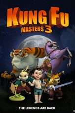 Nonton Streaming Download Drama Kung Fu Masters 3 (2018) Subtitle Indonesia