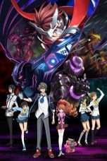 Nonton Streaming Download Drama Sacred Seven: Shirogane no Tsubasa (2012) Subtitle Indonesia