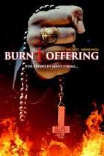 Nonton Streaming Download Drama Burnt Offering (2018) Subtitle Indonesia