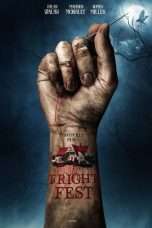 Nonton Streaming Download Drama American Fright Fest (2018) jf Subtitle Indonesia