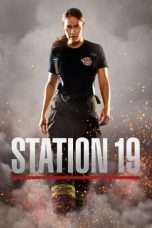 Nonton Streaming Download Drama Station 19 Season 02 (2018) Subtitle Indonesia