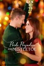 Nonton Streaming Download Drama Pride, Prejudice and Mistletoe (2018) Subtitle Indonesia