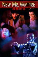 Nonton Streaming Download Drama New Mr. Vampire (1986) Subtitle Indonesia