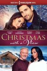 Nonton Streaming Download Drama Christmas With a View (2018) Subtitle Indonesia