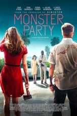 Nonton Streaming Download Drama Monster Party (2018) jf Subtitle Indonesia