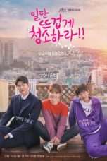 Nonton Streaming Download Drama Nonton Clean With Passion For Now (2018) Sub Indo Subtitle Indonesia