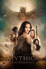 Nonton Streaming Download Drama Mythica: The Darkspore (2015) Subtitle Indonesia