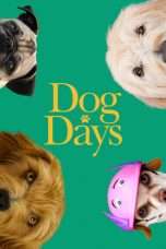 Nonton Streaming Download Drama Dog Days (2018) nhy Subtitle Indonesia