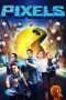 Nonton Streaming Download Drama Pixels (2015) Subtitle Indonesia