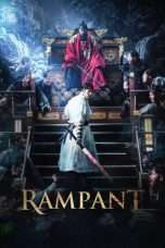 Nonton Streaming Download Drama Rampant (2018) jf Subtitle Indonesia