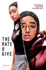 Nonton Streaming Download Drama Nonton The Hate U Give (2018) Sub Indo jf Subtitle Indonesia