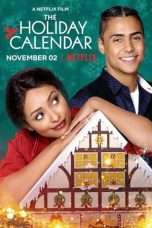 Nonton Streaming Download Drama The Holiday Calendar (2018) fre Subtitle Indonesia