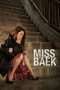 Nonton Streaming Download Drama Nonton Miss Baek (2018) Sub Indo jf Subtitle Indonesia