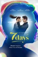 Nonton Streaming Download Drama 7 Days (2018) Subtitle Indonesia