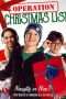 Nonton Streaming Download Drama Operation Christmas List (2015) Subtitle Indonesia