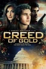 Nonton Streaming Download Drama Creed of Gold (2014) Subtitle Indonesia