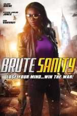 Nonton Streaming Download Drama Brute Sanity (2018) Subtitle Indonesia