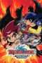 Nonton Streaming Download Drama Beyblade the Movie: Fierce Battle (2002) Subtitle Indonesia