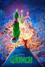 Nonton Streaming Download Drama The Grinch (2018) jf Subtitle Indonesia