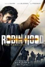 Nonton Streaming Download Drama Robin Hood The Rebellion (2018) Subtitle Indonesia