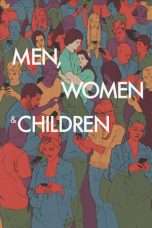 Nonton Streaming Download Drama Men, Women & Children (2014) Subtitle Indonesia