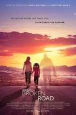 Nonton Streaming Download Drama God Bless the Broken Road (2018) Subtitle Indonesia