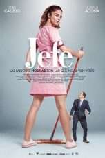 Nonton Streaming Download Drama Jefe (2018) Subtitle Indonesia