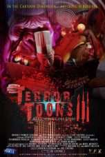 Nonton Streaming Download Drama Terror Toons 3 (2015) Subtitle Indonesia