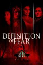 Nonton Streaming Download Drama Definition of Fear (2015) Subtitle Indonesia