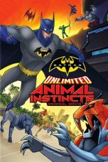 Nonton Streaming Download Drama Batman Unlimited: Animal Instincts (2015) Subtitle Indonesia