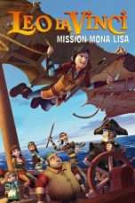 Nonton Streaming Download Drama Leo Da Vinci: Mission Mona Lisa (2018) Subtitle Indonesia