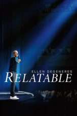 Nonton Streaming Download Drama Ellen DeGeneres: Relatable (2018) Subtitle Indonesia