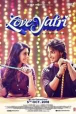 Nonton Streaming Download Drama Loveyatri / Love Will Take Over (2018) gt Subtitle Indonesia