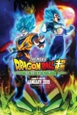 Nonton Streaming Download Drama Nonton Dragon Ball Super: Broly (2018) Sub Indo jf Subtitle Indonesia