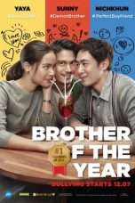 Nonton Streaming Download Drama Brother of the Year (2018) gt Subtitle Indonesia