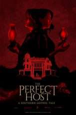 Nonton Streaming Download Drama The Perfect Host: A Southern Gothic Tale (2018) Subtitle Indonesia