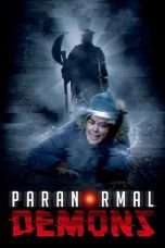 Nonton Streaming Download Drama Paranormal Demons (2018) jf Subtitle Indonesia