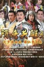 Nonton Streaming Download Drama Heroes of Sui and Tang Dynasties S03 (2014) Subtitle Indonesia