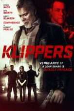 Nonton Streaming Download Drama Klippers (2018) hd Subtitle Indonesia