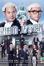 Nonton Streaming Download Drama OMG, Your Honour (2018) Subtitle Indonesia