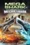 Nonton Streaming Download Drama Mega Shark vs. Mecha Shark (2014) Subtitle Indonesia