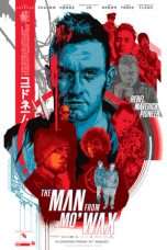 Nonton Streaming Download Drama The Man from Mo’Wax (2018) Subtitle Indonesia