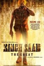 Nonton Streaming Download Drama Singh Saab the Great (2013) Subtitle Indonesia